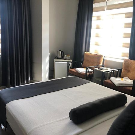 Caliskanlar Otel Çanakkale Ngoại thất bức ảnh