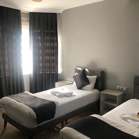 Caliskanlar Otel Çanakkale Ngoại thất bức ảnh