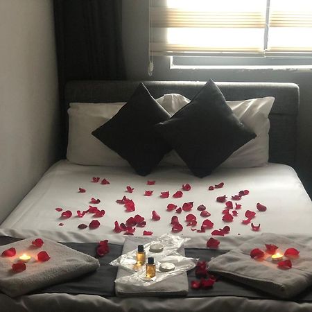 Caliskanlar Otel Çanakkale Ngoại thất bức ảnh