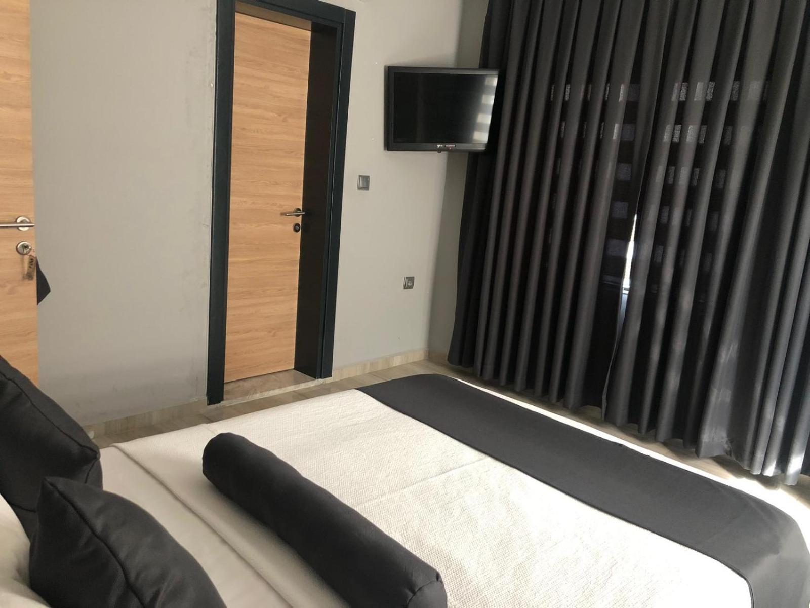 Caliskanlar Otel Çanakkale Ngoại thất bức ảnh