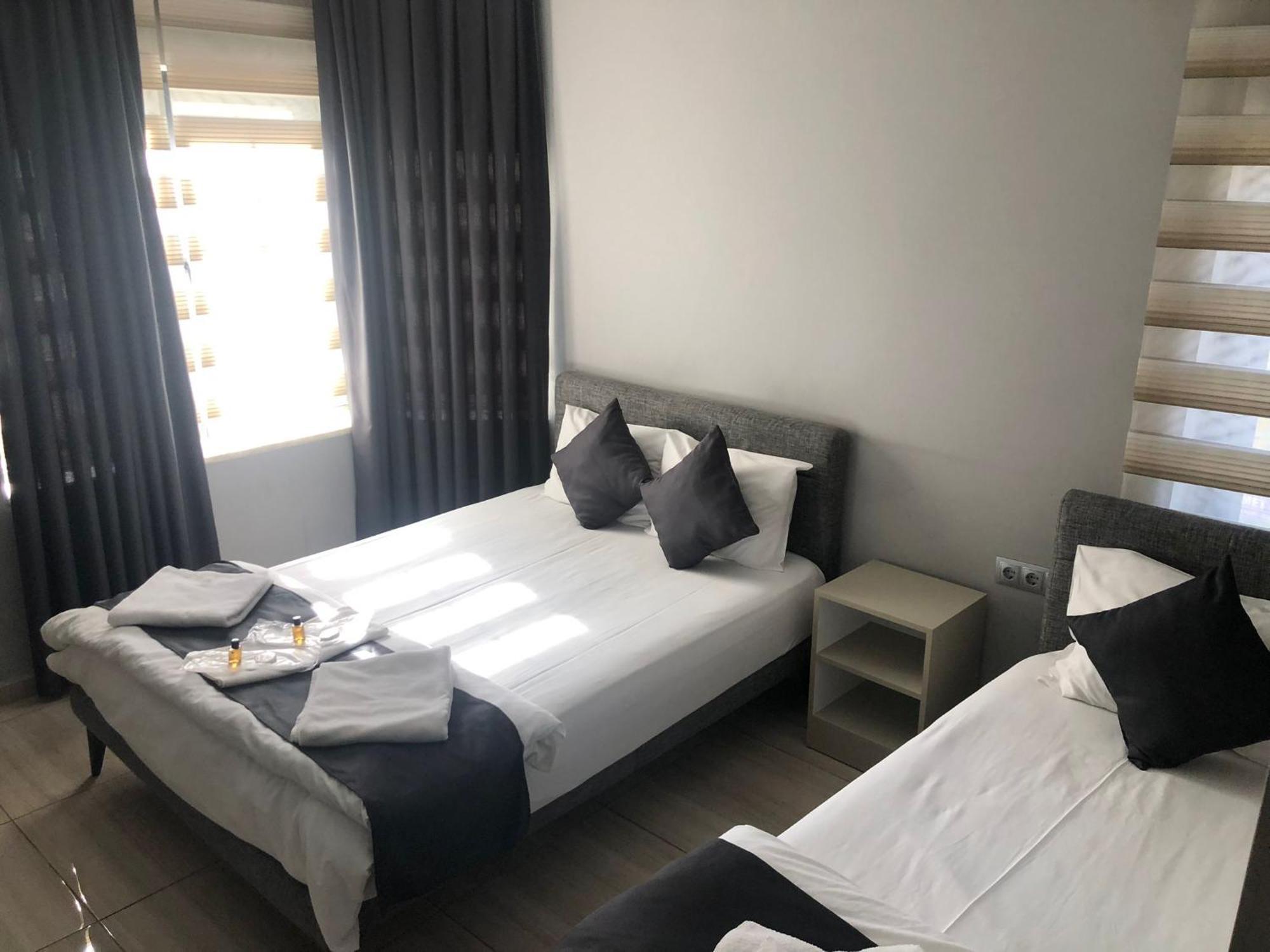 Caliskanlar Otel Çanakkale Ngoại thất bức ảnh