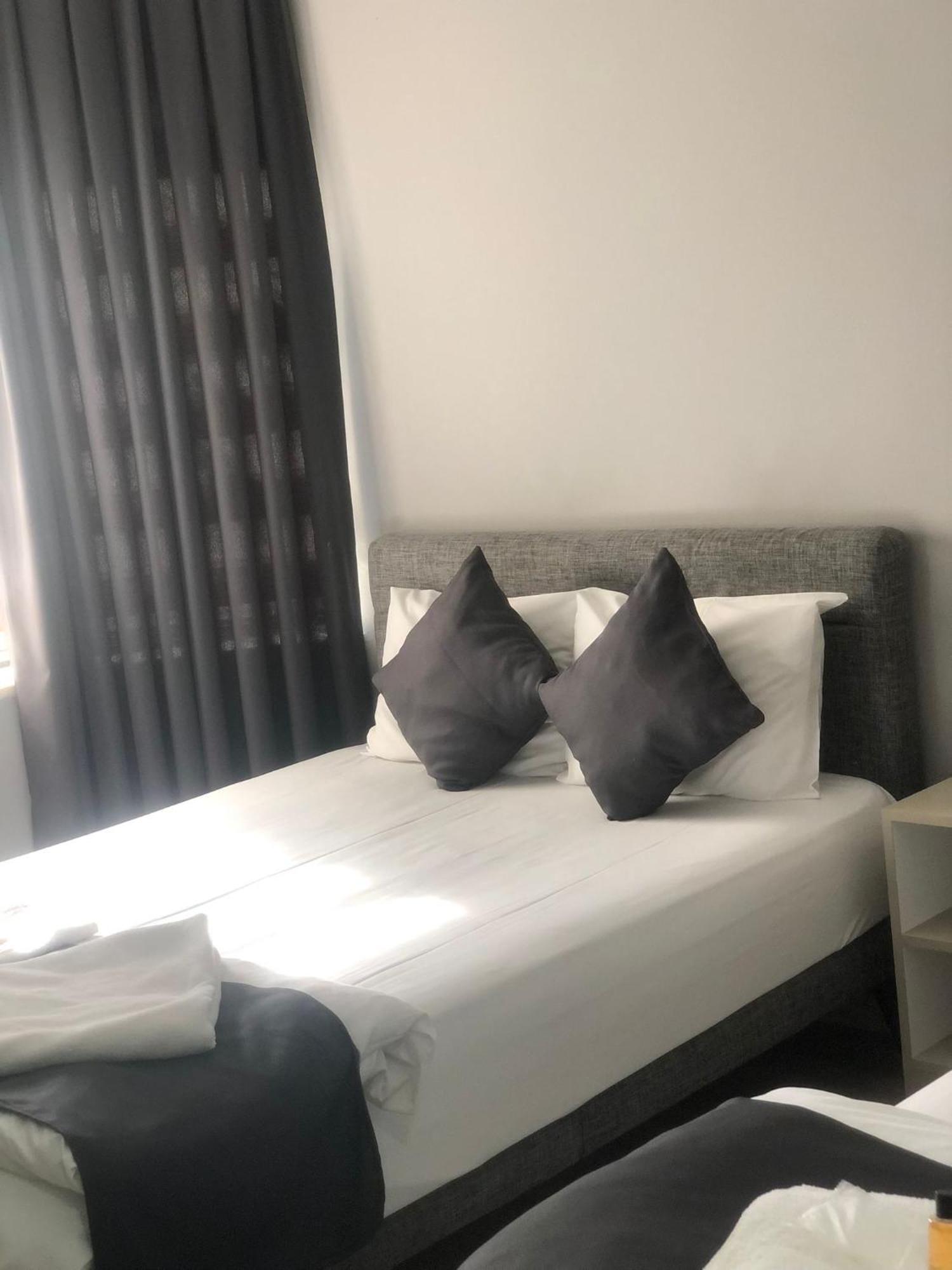Caliskanlar Otel Çanakkale Ngoại thất bức ảnh