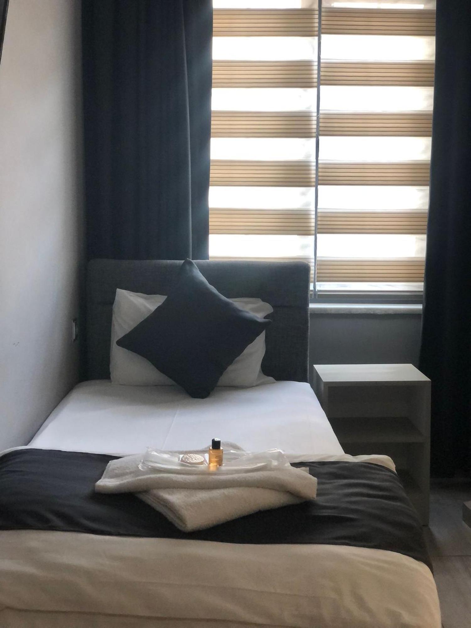 Caliskanlar Otel Çanakkale Ngoại thất bức ảnh