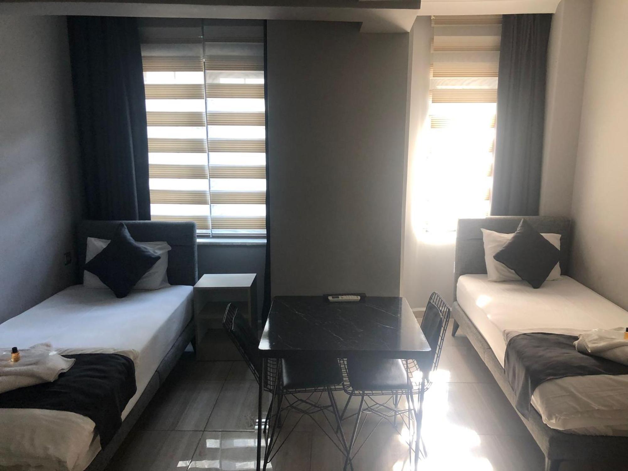 Caliskanlar Otel Çanakkale Ngoại thất bức ảnh