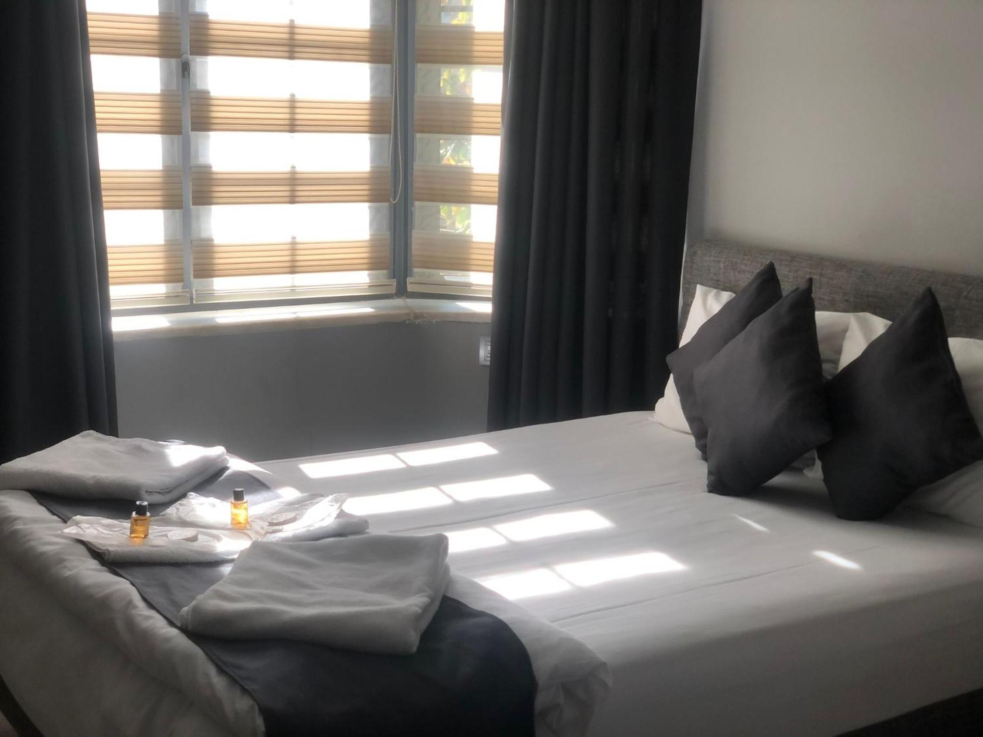 Caliskanlar Otel Çanakkale Ngoại thất bức ảnh
