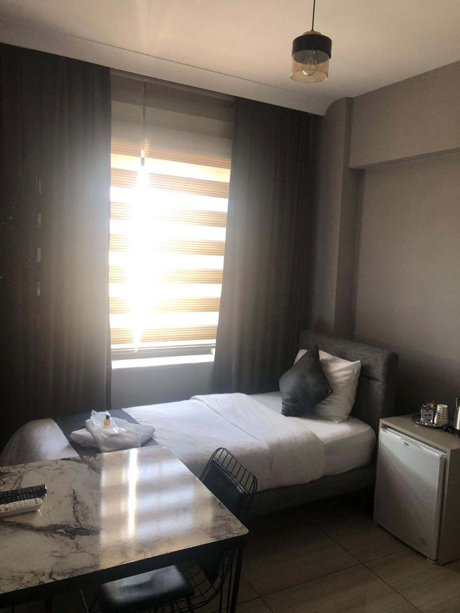 Caliskanlar Otel Çanakkale Ngoại thất bức ảnh